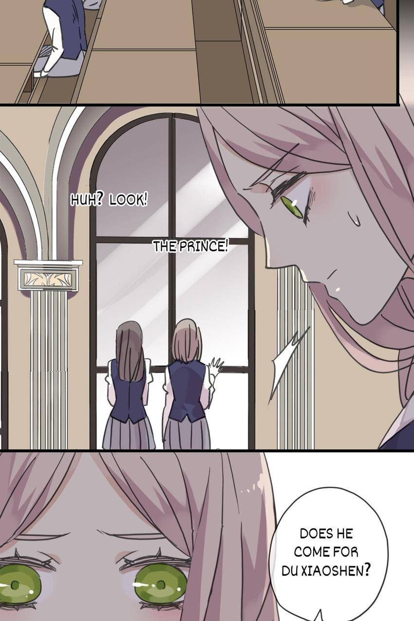 Read Sweet Bite Marks chapter 24 image 48 on Lezhin