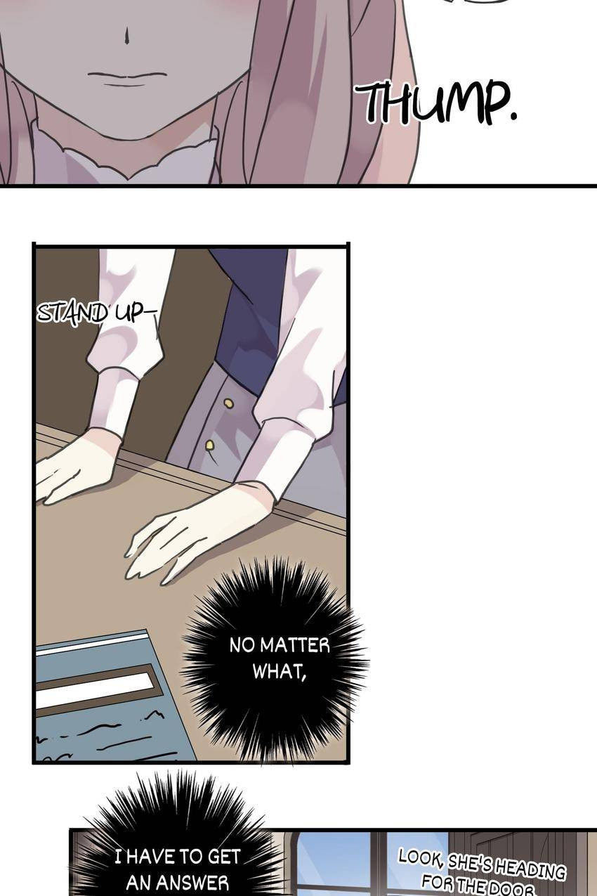 Read Sweet Bite Marks chapter 24 image 49 on Lezhin