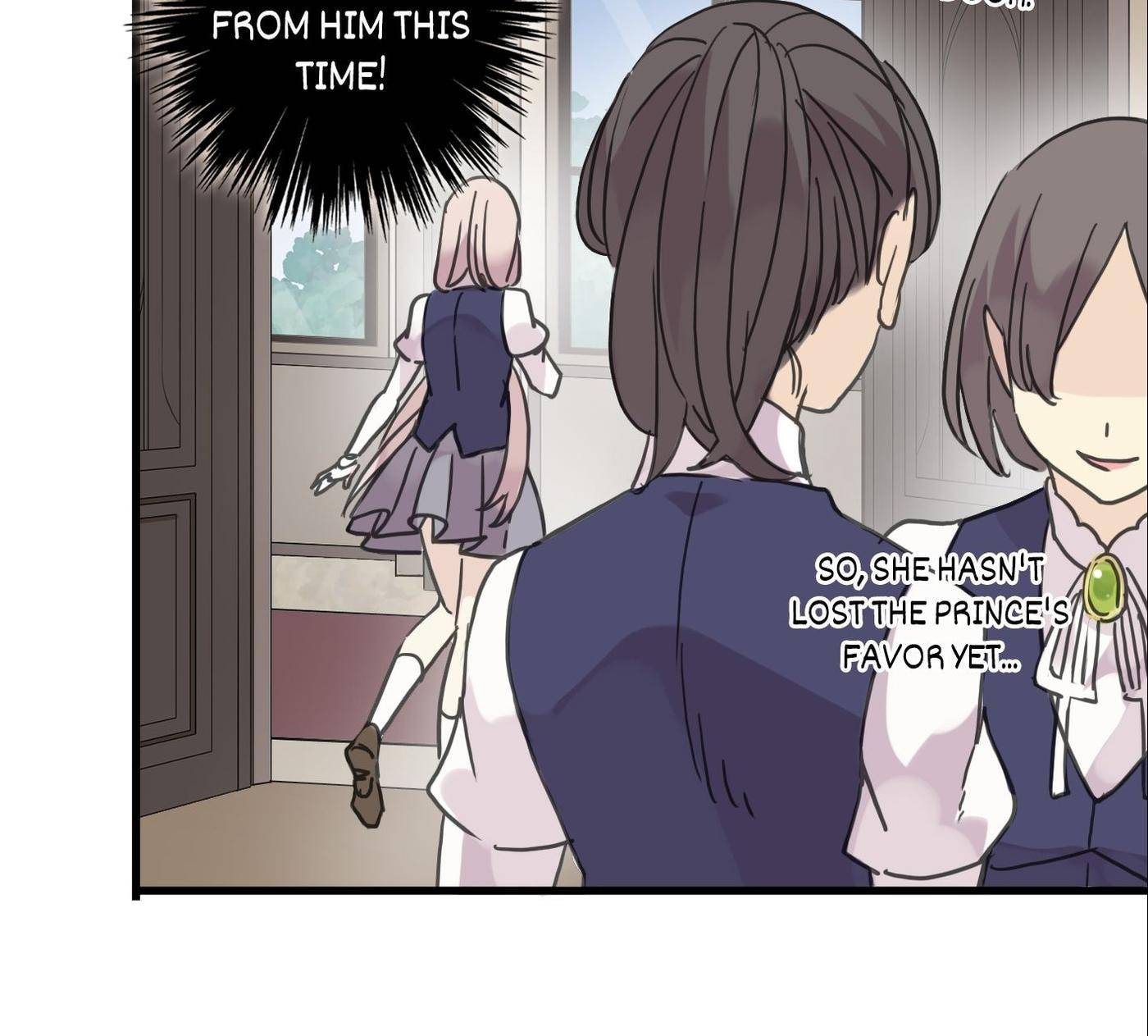 Read Sweet Bite Marks chapter 24 image 50 on Lezhin