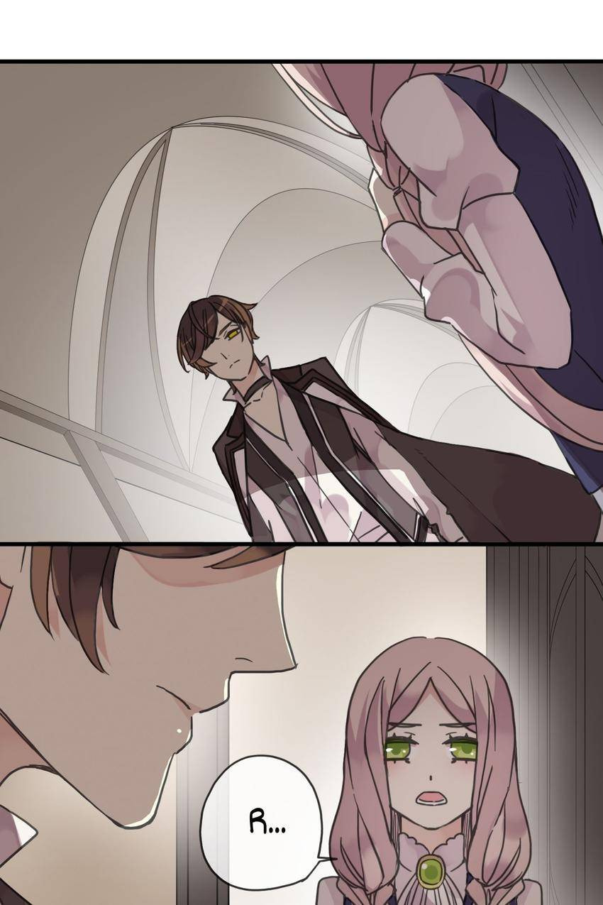 Read Sweet Bite Marks chapter 24 image 51 on Lezhin