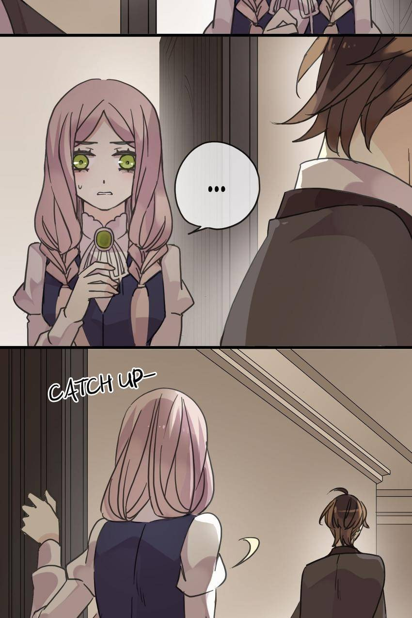 Read Sweet Bite Marks chapter 24 image 52 on Lezhin