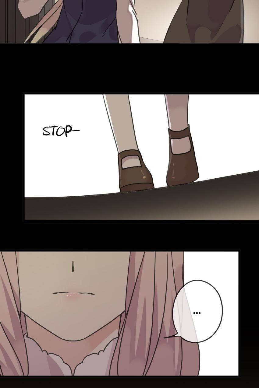 Read Sweet Bite Marks chapter 24 image 53 on Lezhin