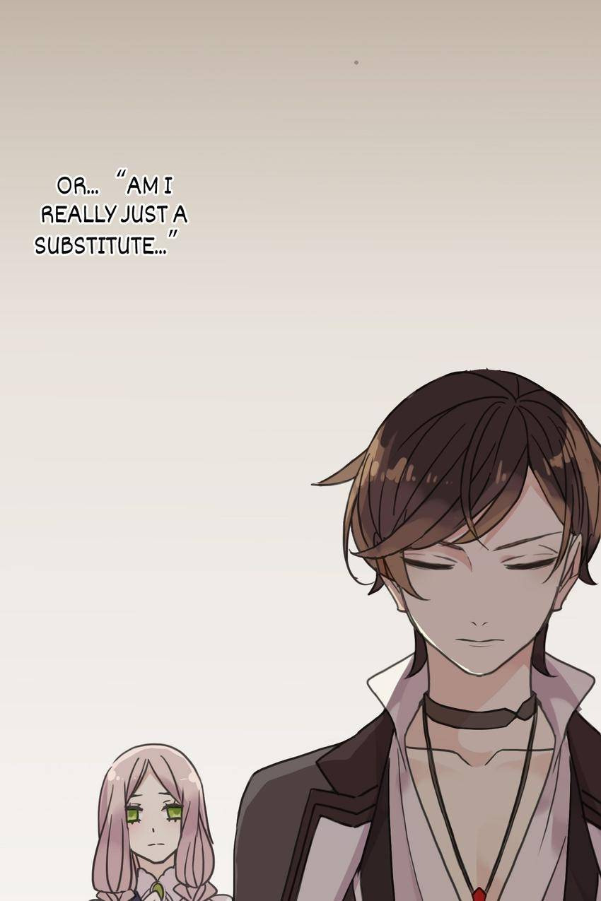 Read Sweet Bite Marks chapter 24 image 55 on Lezhin