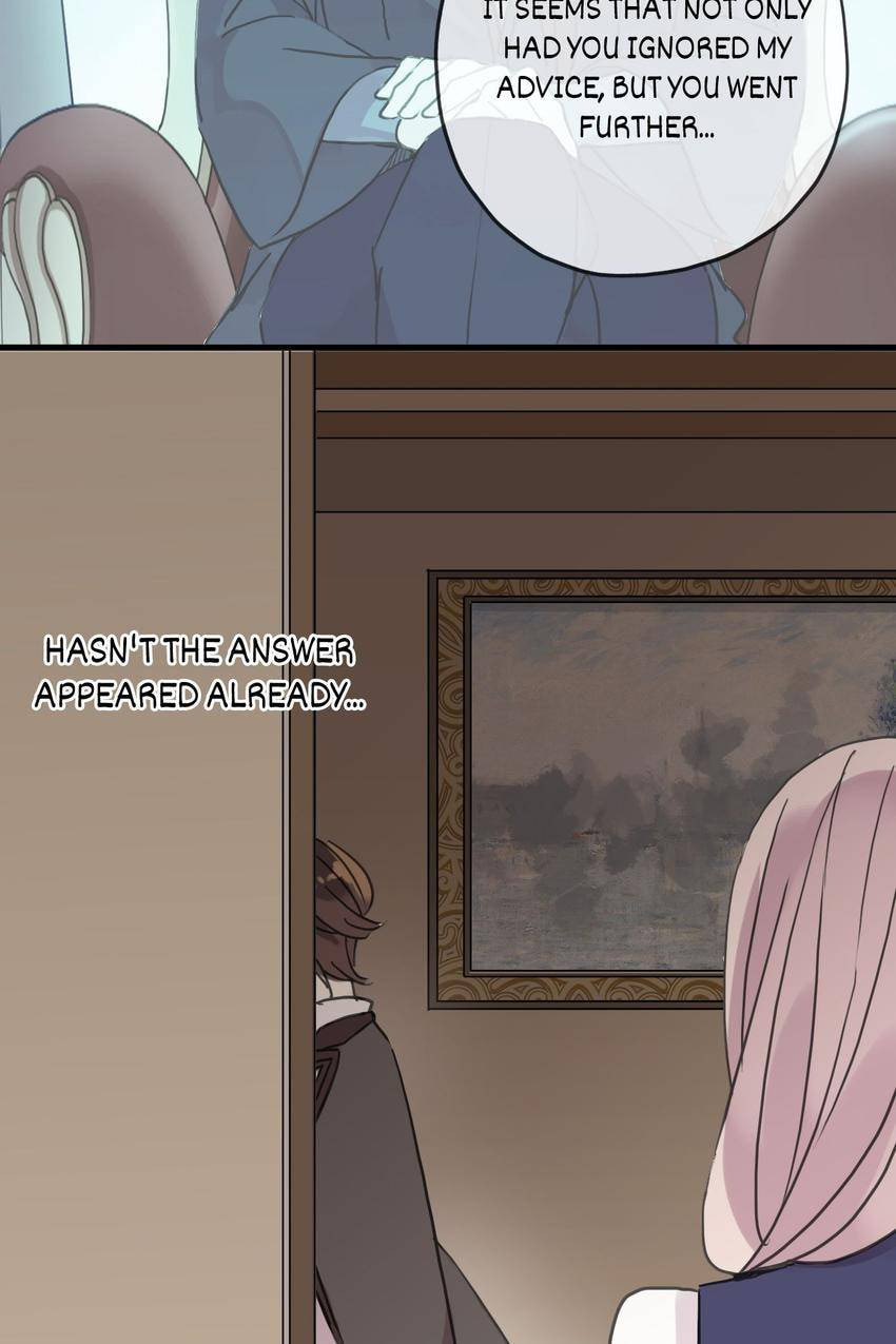 Read Sweet Bite Marks chapter 24 image 58 on Lezhin