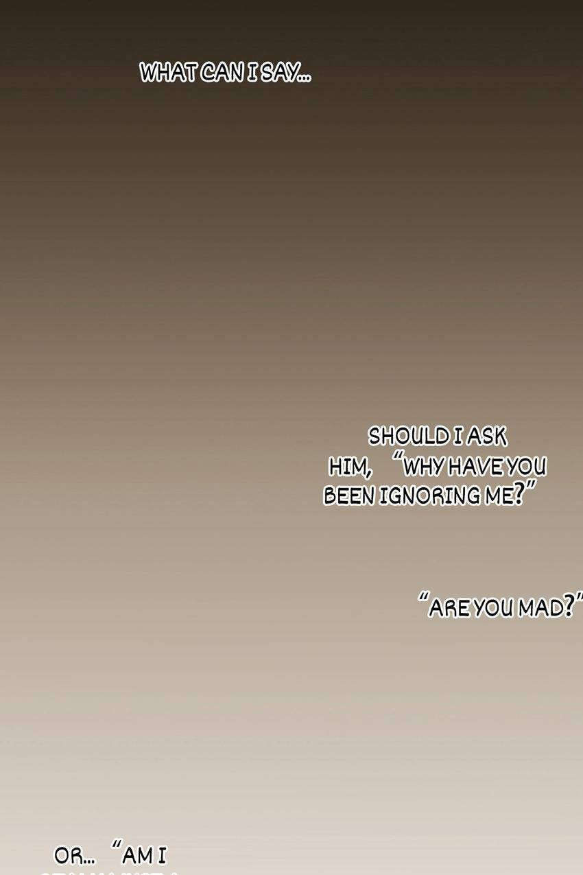 Read Sweet Bite Marks chapter 25 image 1 on Lezhin
