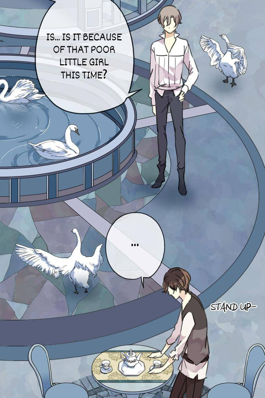 Read Sweet Bite Marks chapter 25 image 10 on Lezhin