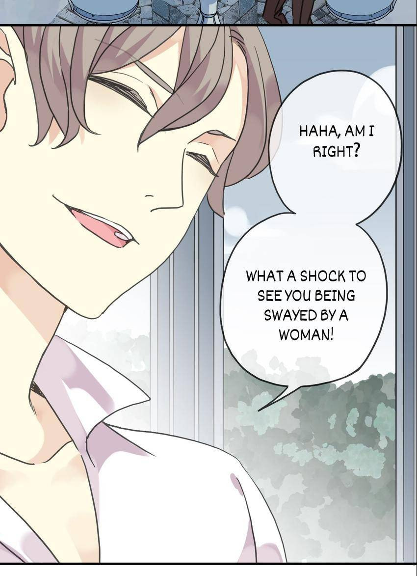 Read Sweet Bite Marks chapter 25 image 11 on Lezhin