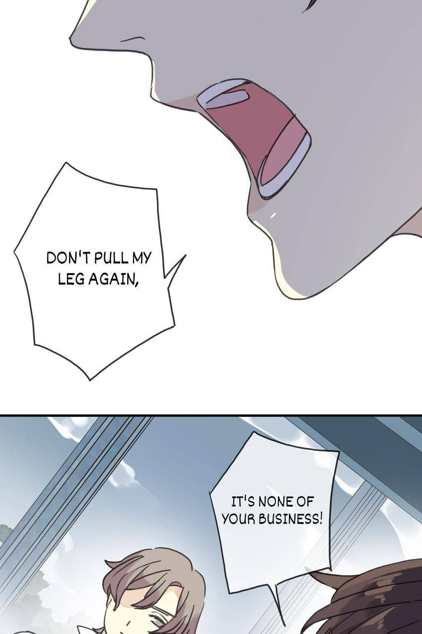 Read Sweet Bite Marks chapter 25 image 13 on Lezhin