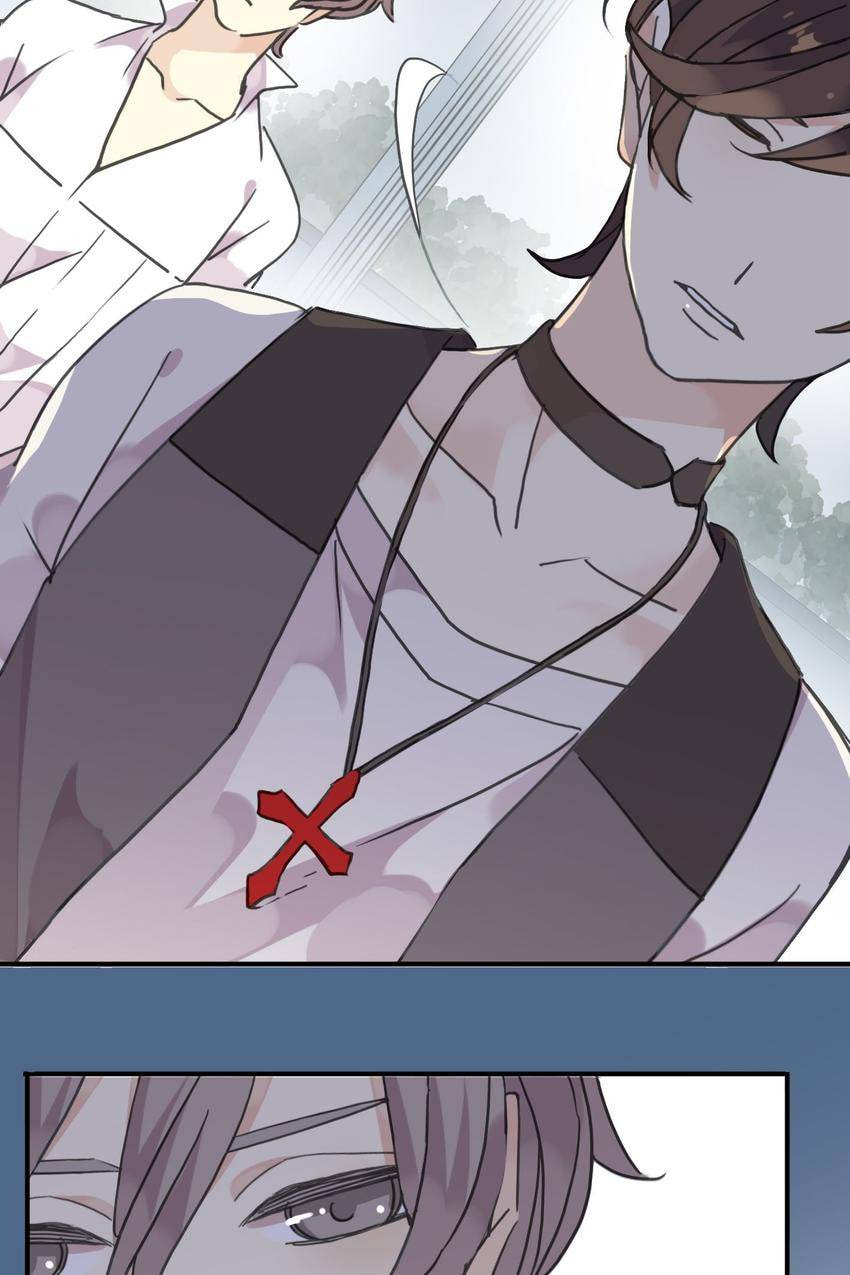 Read Sweet Bite Marks chapter 25 image 14 on Lezhin