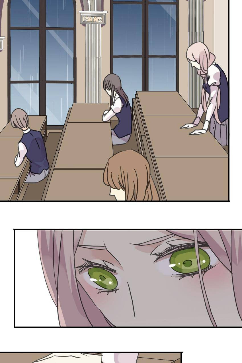 Read Sweet Bite Marks chapter 25 image 17 on Lezhin