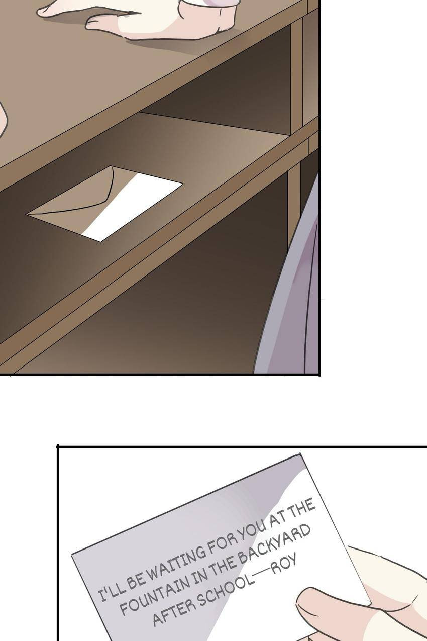 Read Sweet Bite Marks chapter 25 image 18 on Lezhin