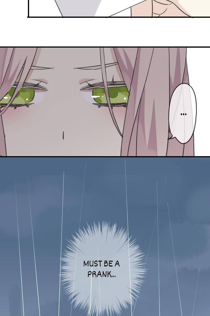 Read Sweet Bite Marks chapter 25 image 19 on Lezhin