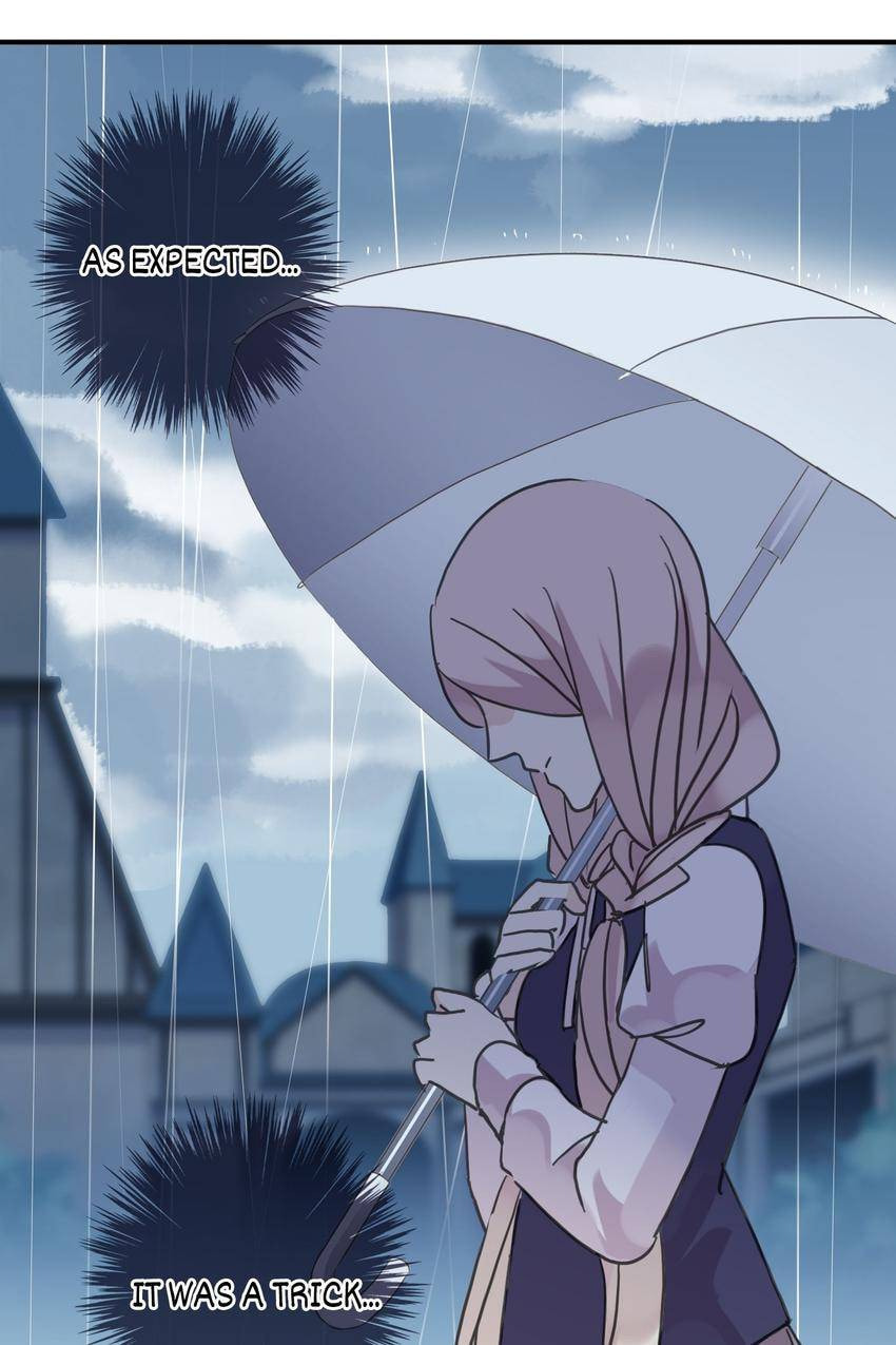 Read Sweet Bite Marks chapter 25 image 22 on Lezhin