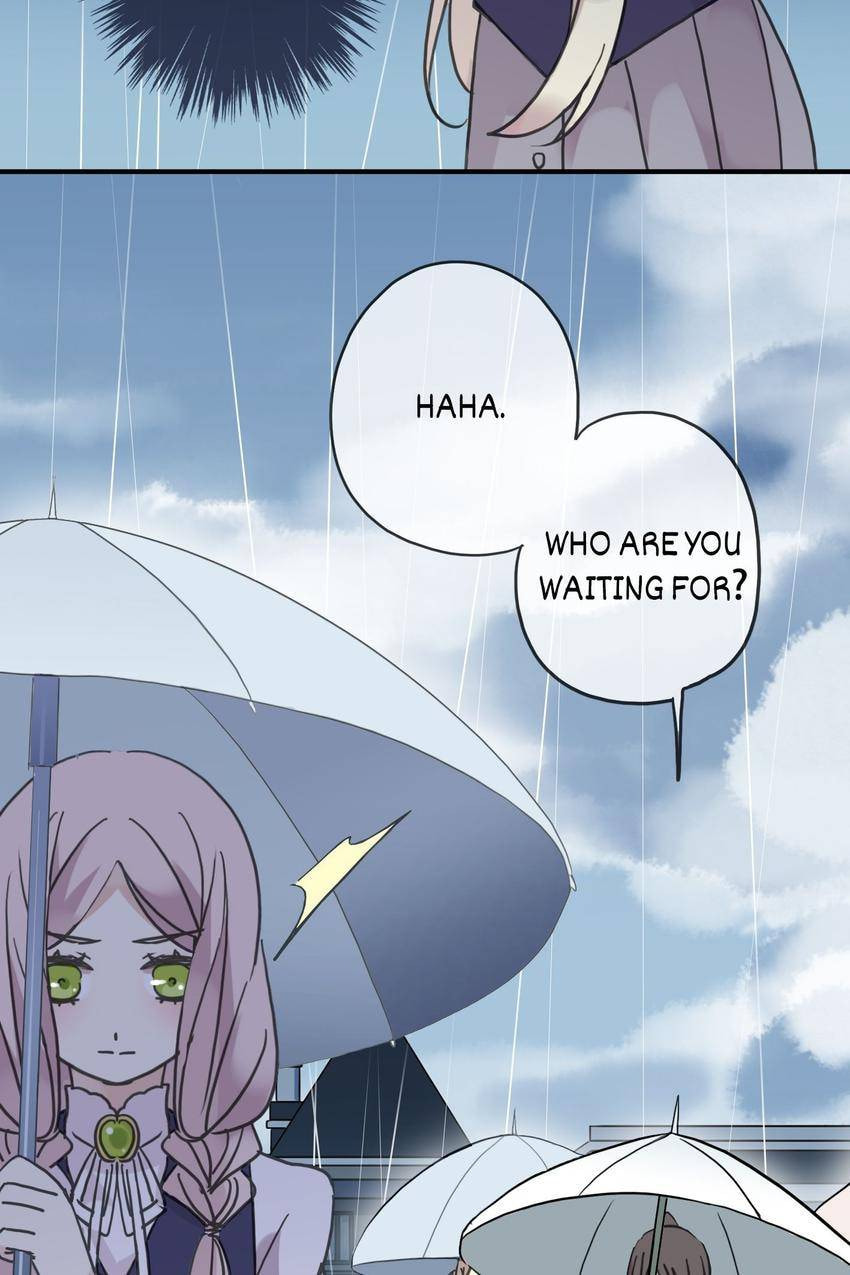Read Sweet Bite Marks chapter 25 image 23 on Lezhin