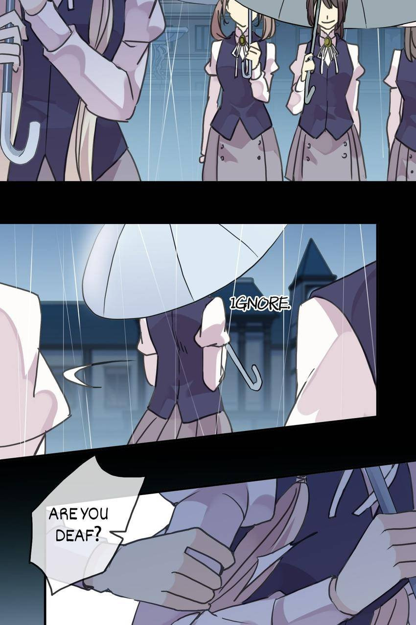 Read Sweet Bite Marks chapter 25 image 24 on Lezhin