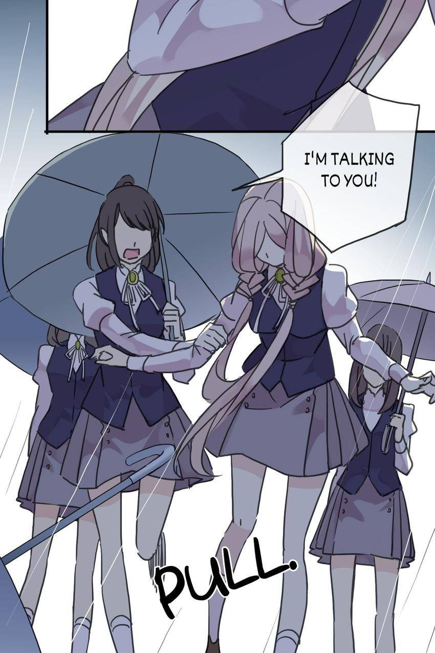Read Sweet Bite Marks chapter 25 image 25 on Lezhin