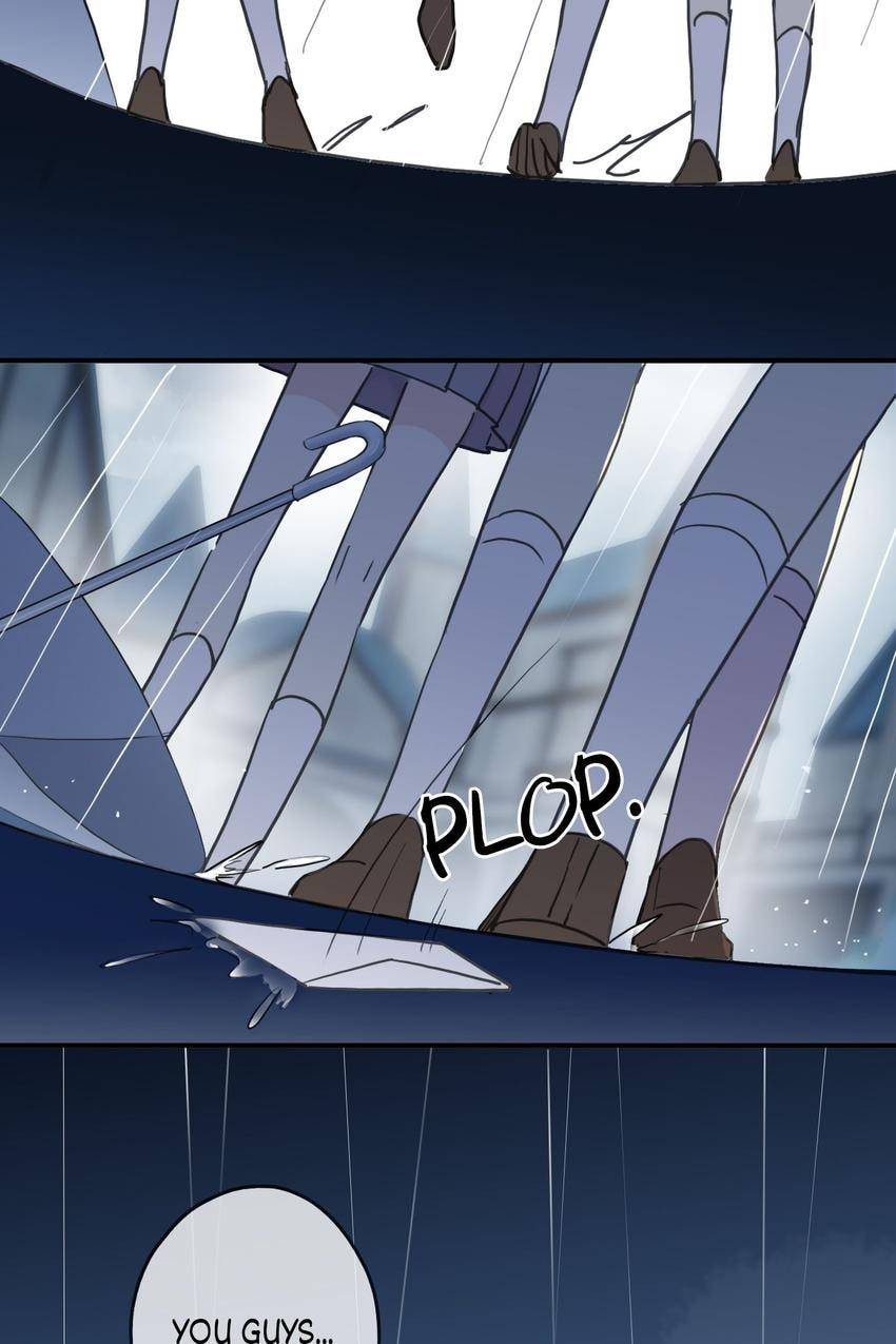 Read Sweet Bite Marks chapter 25 image 26 on Lezhin