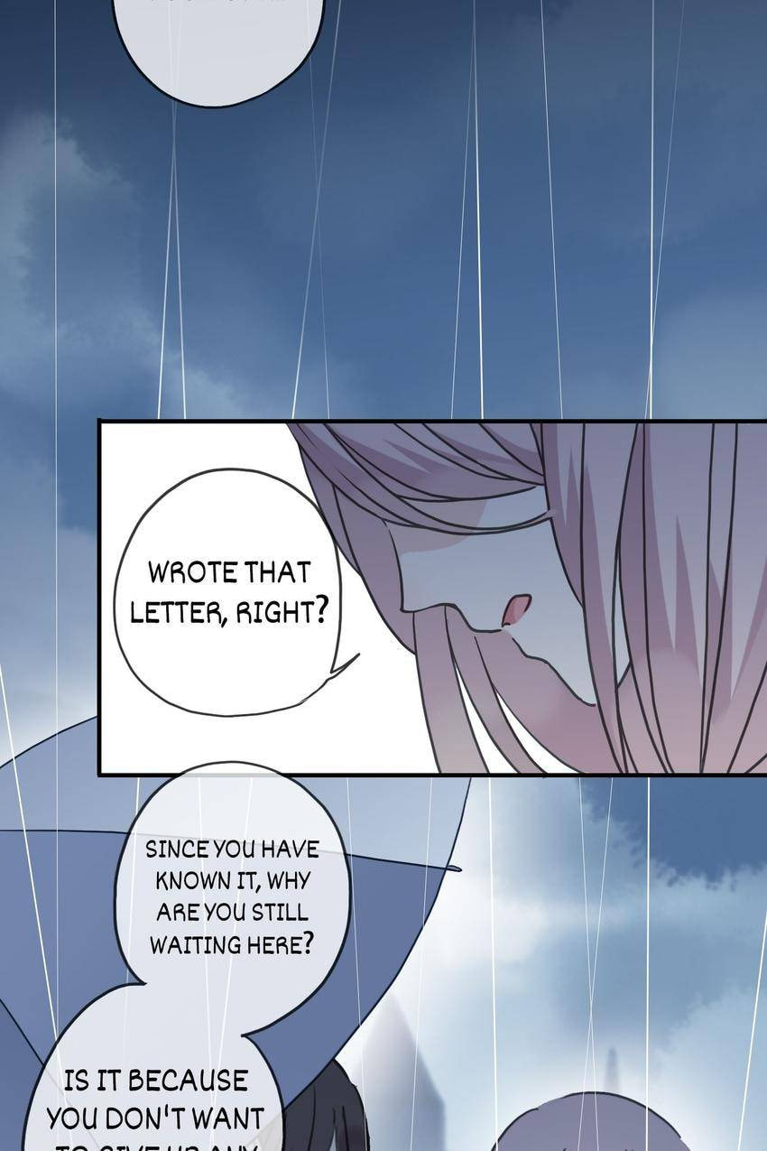 Read Sweet Bite Marks chapter 25 image 27 on Lezhin