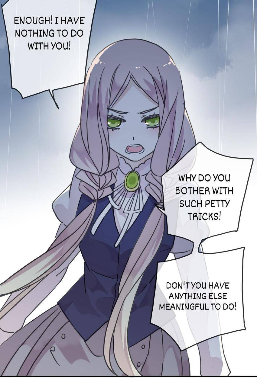 Read Sweet Bite Marks chapter 25 image 29 on Lezhin