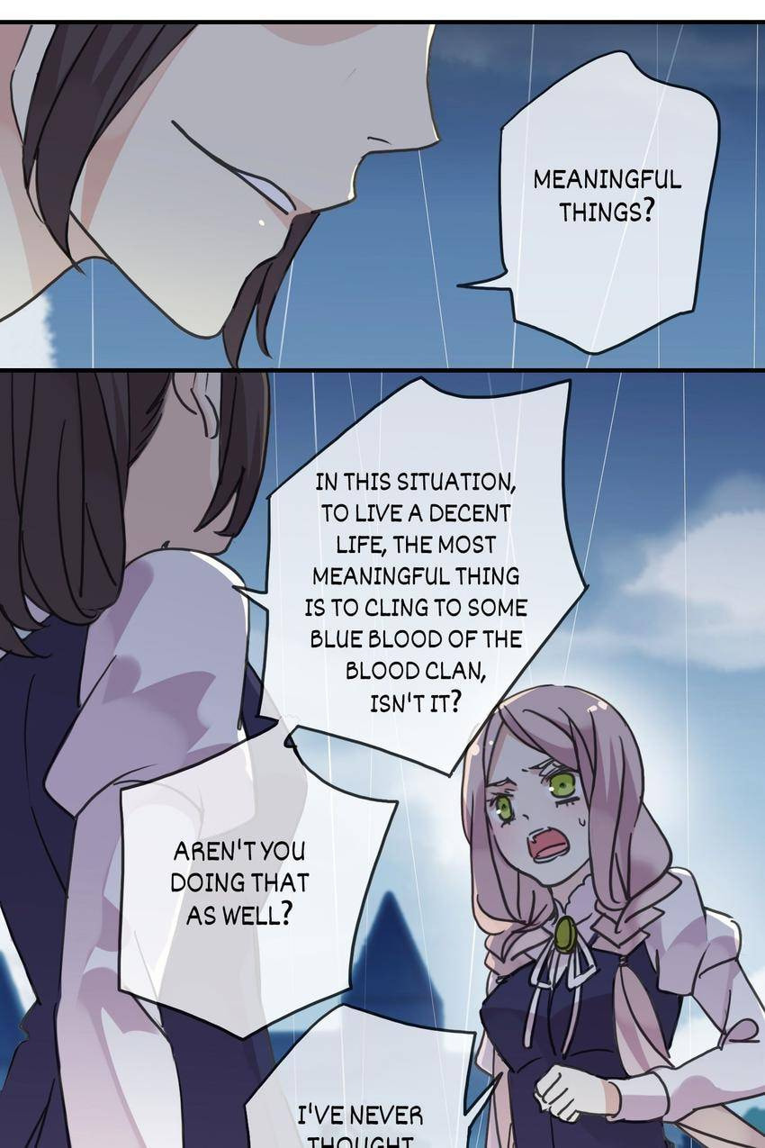 Read Sweet Bite Marks chapter 25 image 31 on Lezhin