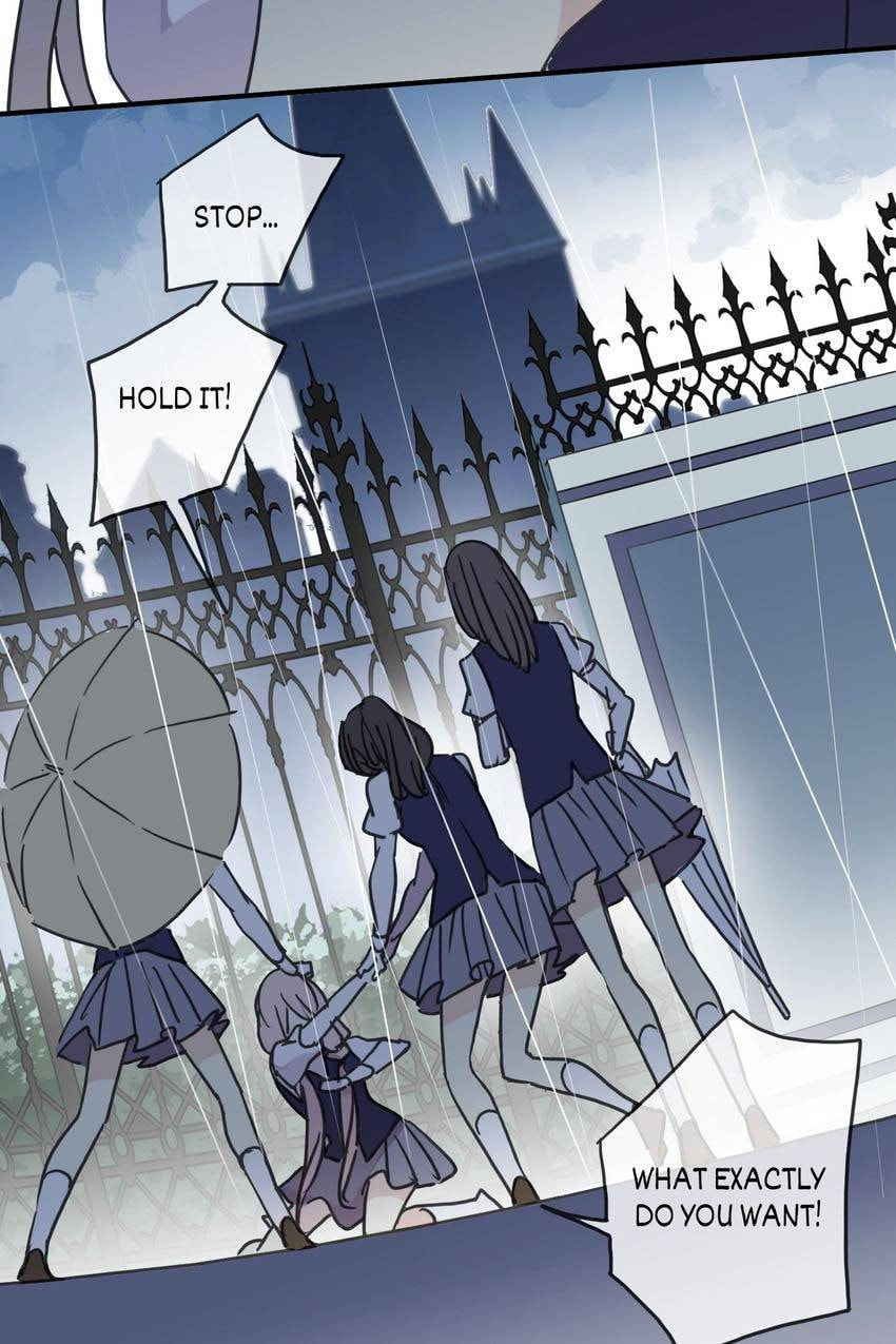 Read Sweet Bite Marks chapter 25 image 34 on Lezhin