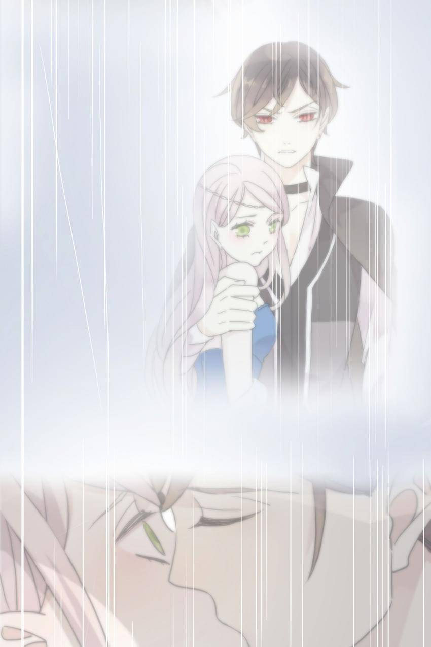 Read Sweet Bite Marks chapter 25 image 39 on Lezhin