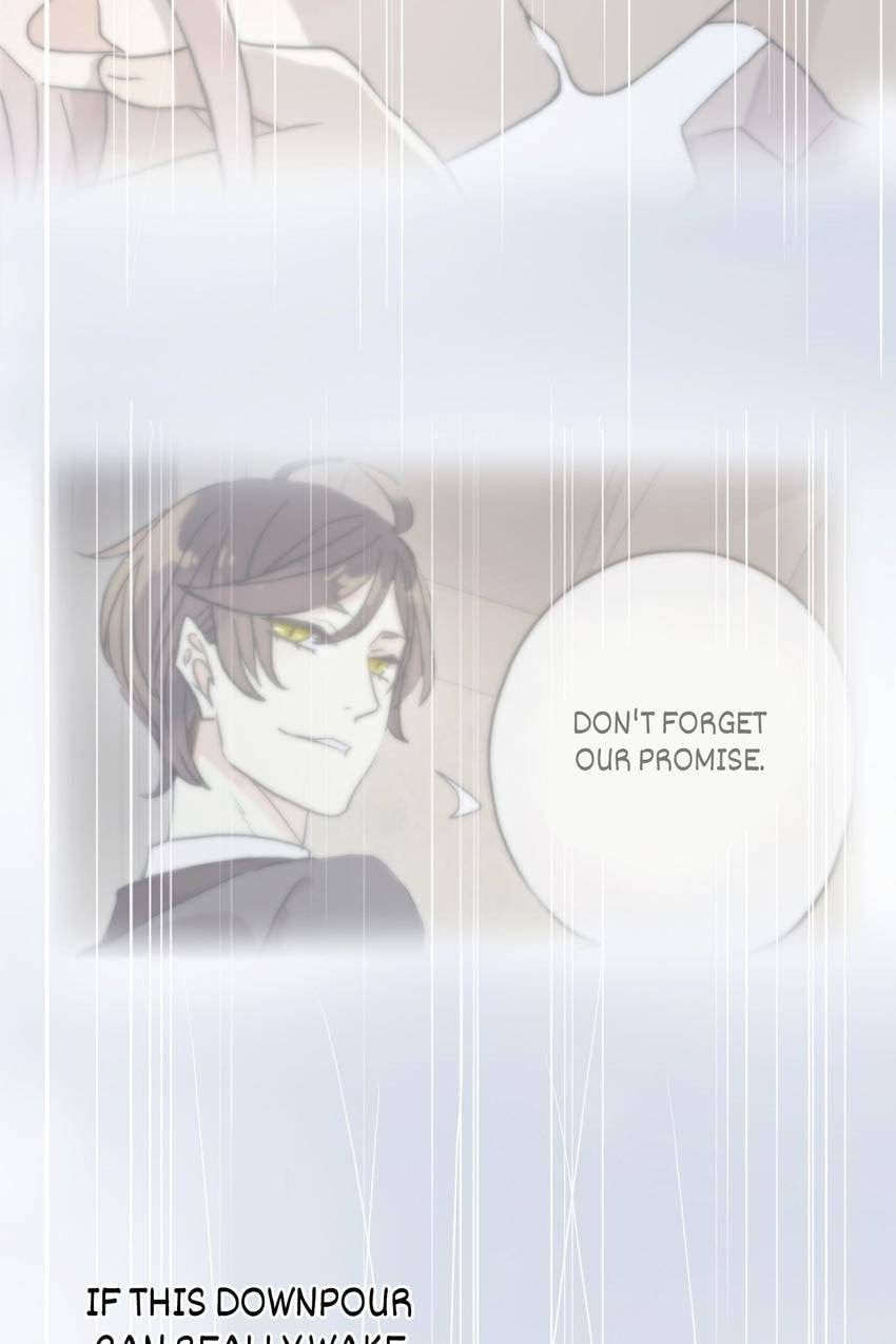 Read Sweet Bite Marks chapter 25 image 40 on Lezhin