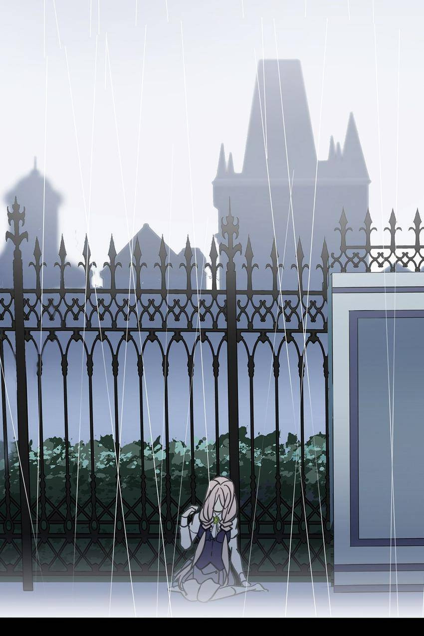 Read Sweet Bite Marks chapter 25 image 42 on Lezhin
