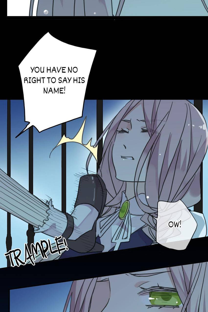 Read Sweet Bite Marks chapter 25 image 45 on Lezhin