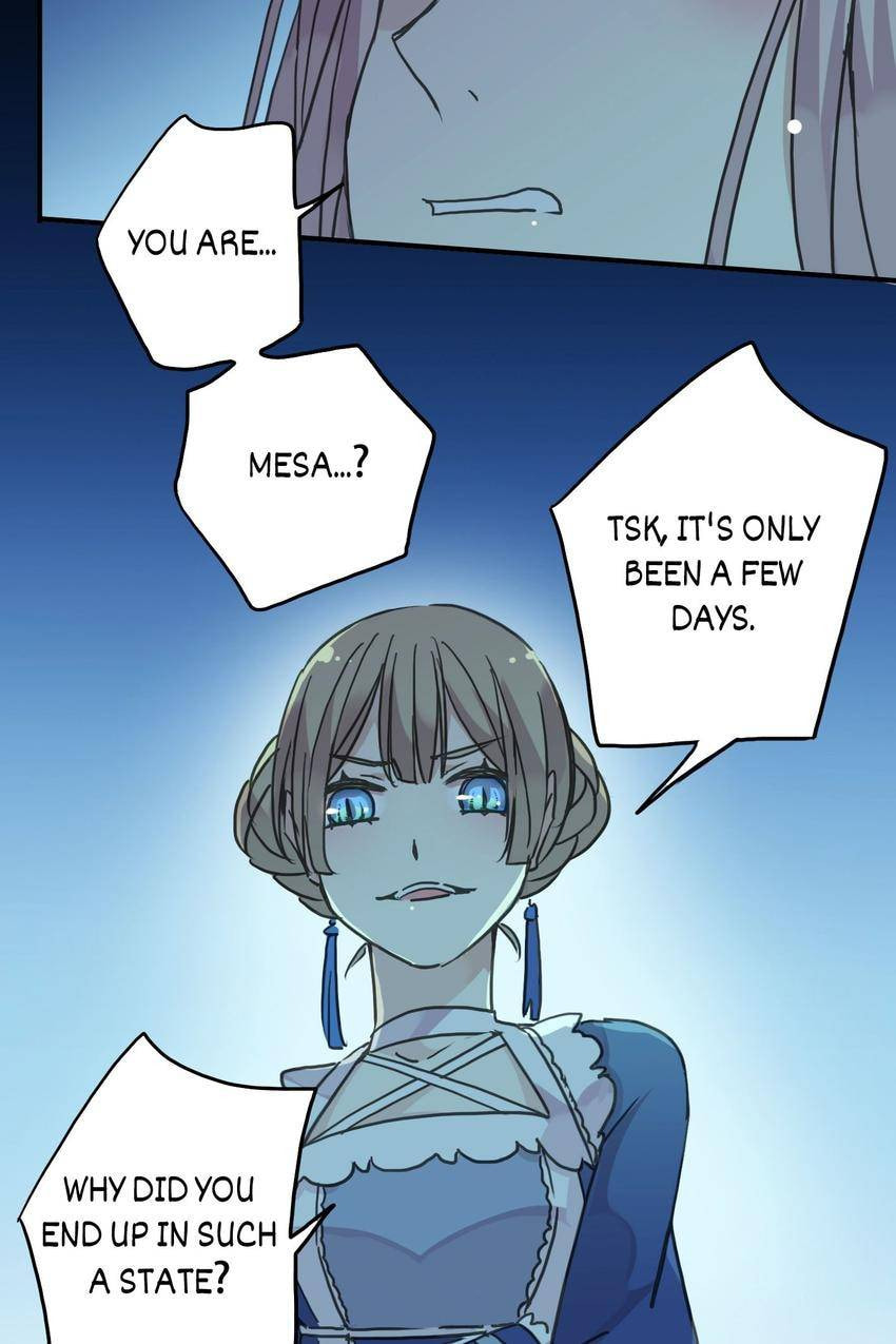 Read Sweet Bite Marks chapter 25 image 46 on Lezhin