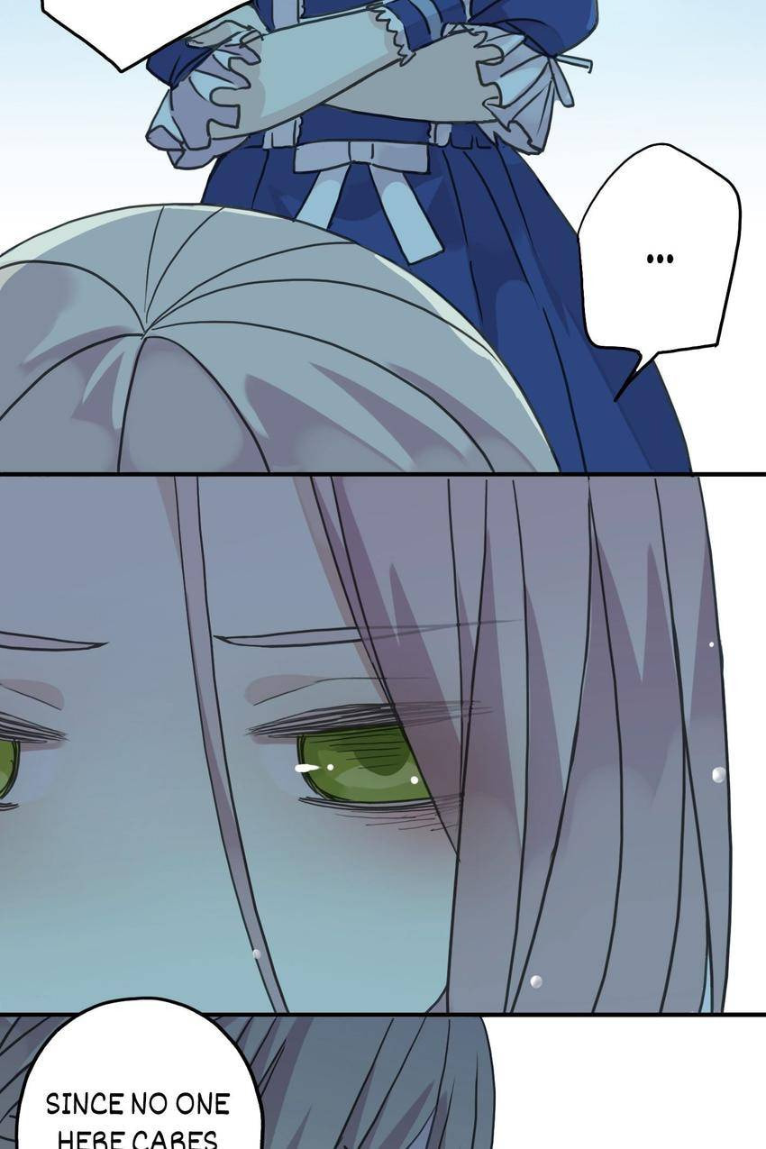 Read Sweet Bite Marks chapter 25 image 47 on Lezhin