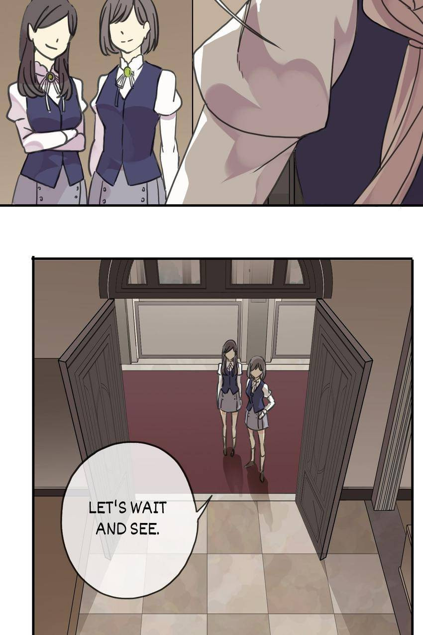 Read Sweet Bite Marks chapter 25 image 5 on Lezhin
