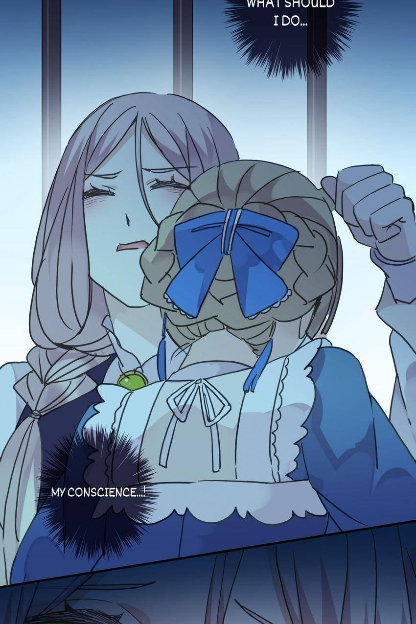 Read Sweet Bite Marks chapter 25 image 51 on Lezhin