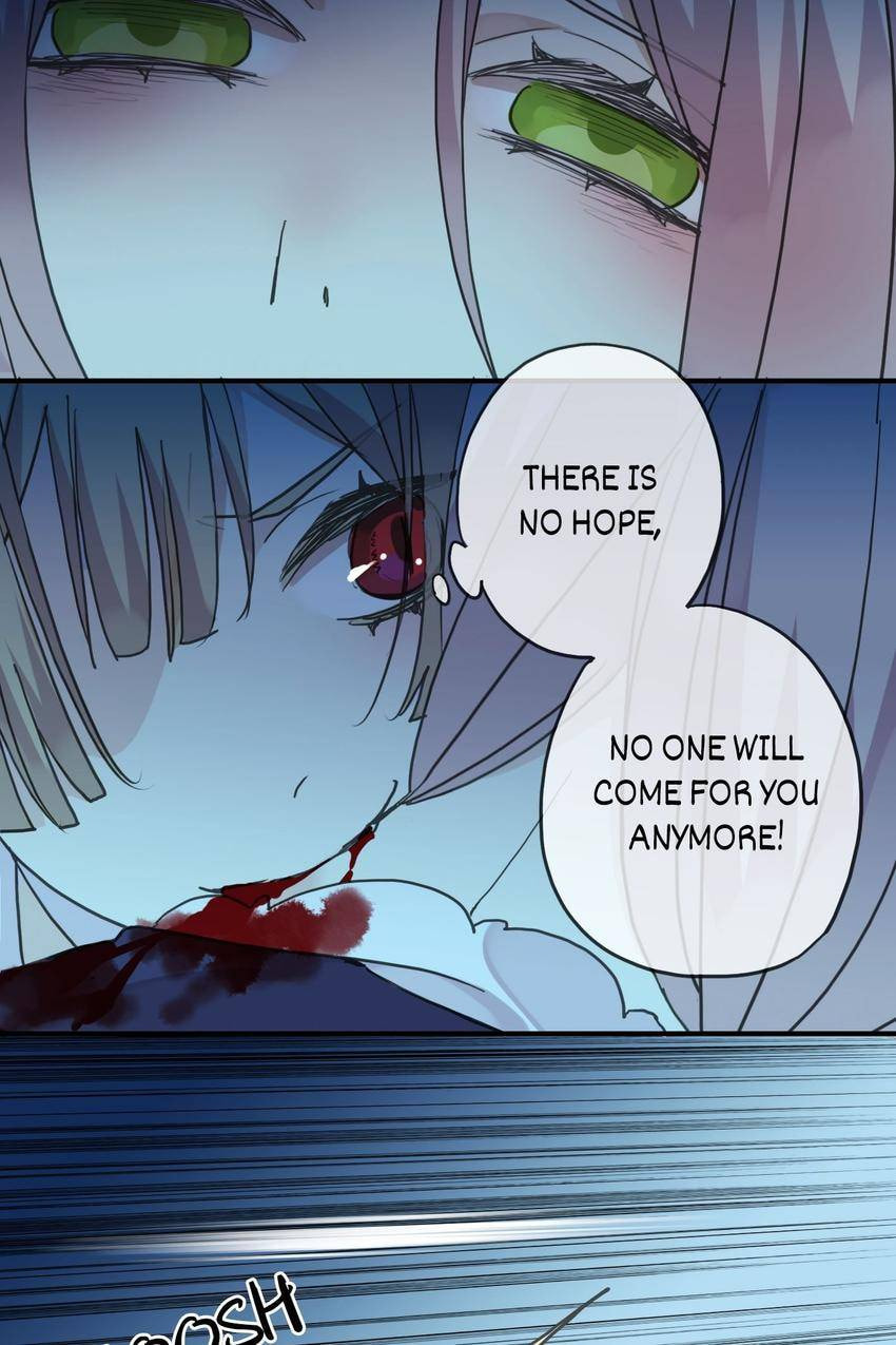 Read Sweet Bite Marks chapter 25 image 52 on Lezhin