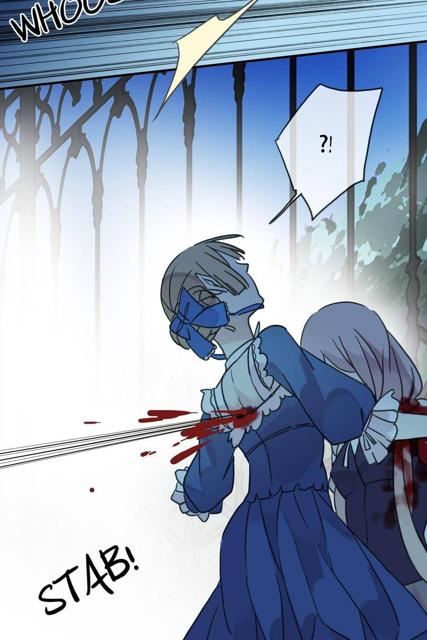 Read Sweet Bite Marks chapter 25 image 53 on Lezhin