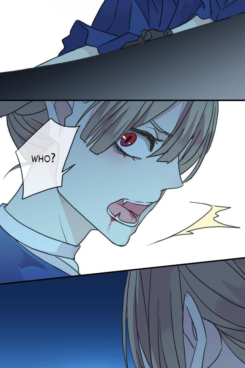Read Sweet Bite Marks chapter 25 image 54 on Lezhin