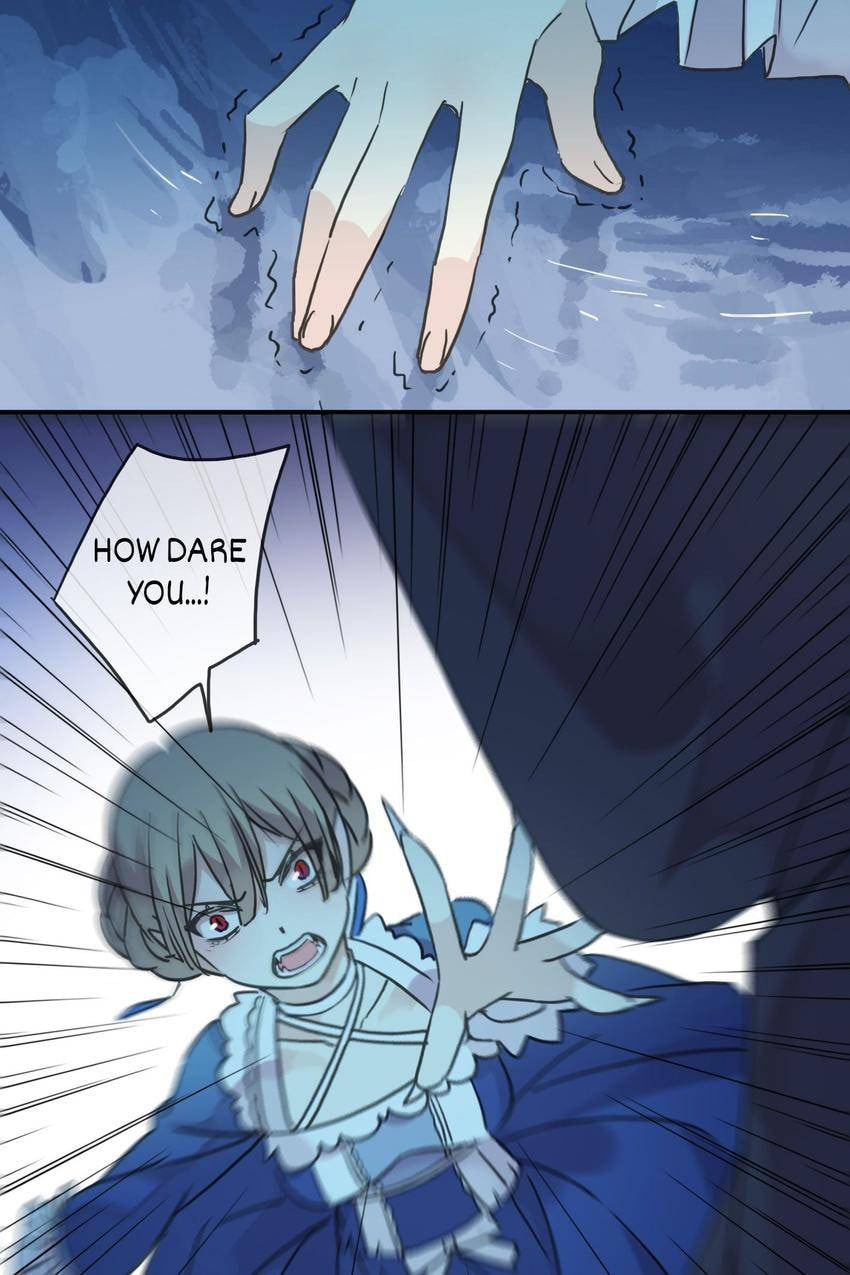 Read Sweet Bite Marks chapter 25 image 56 on Lezhin