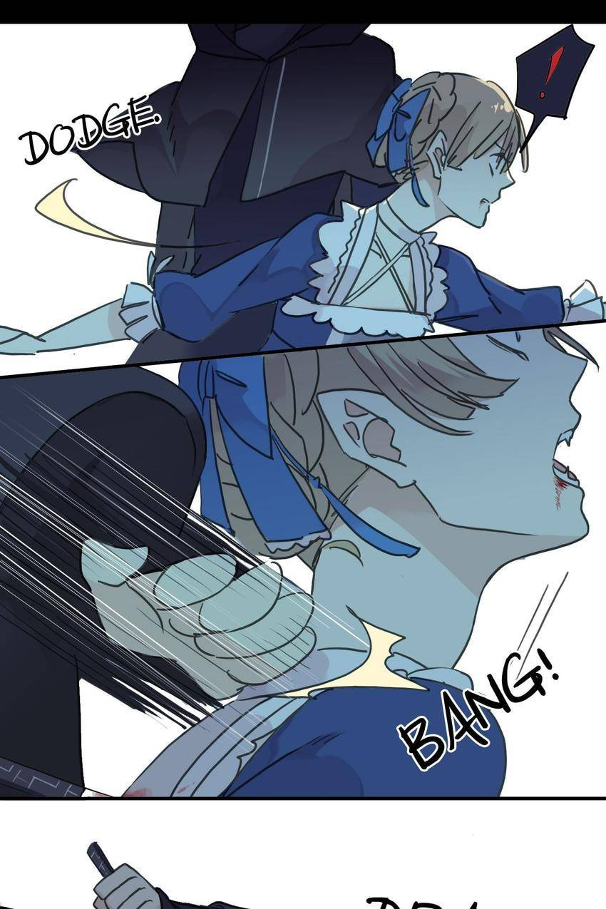 Read Sweet Bite Marks chapter 25 image 58 on Lezhin