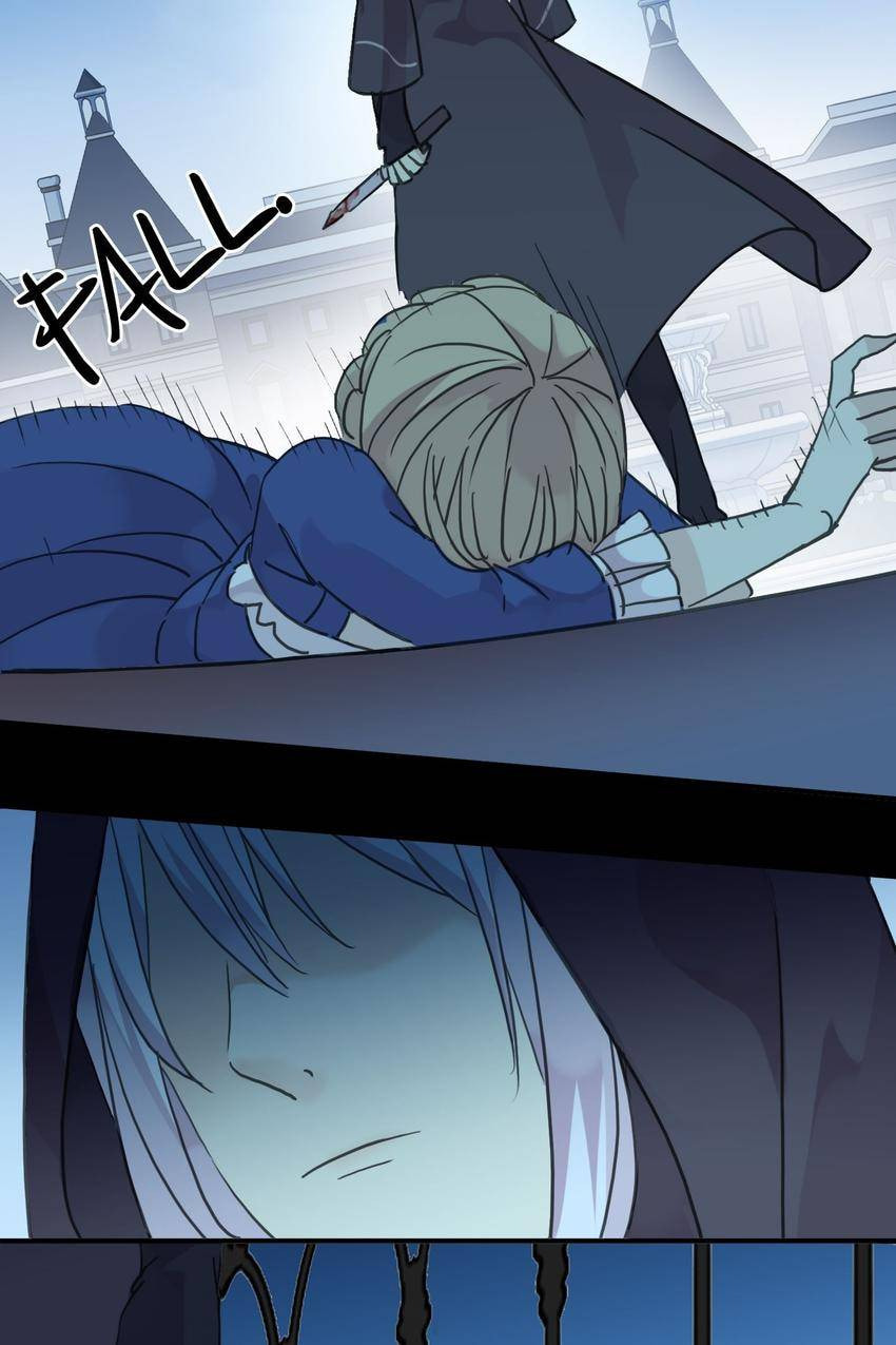 Read Sweet Bite Marks chapter 25 image 60 on Lezhin