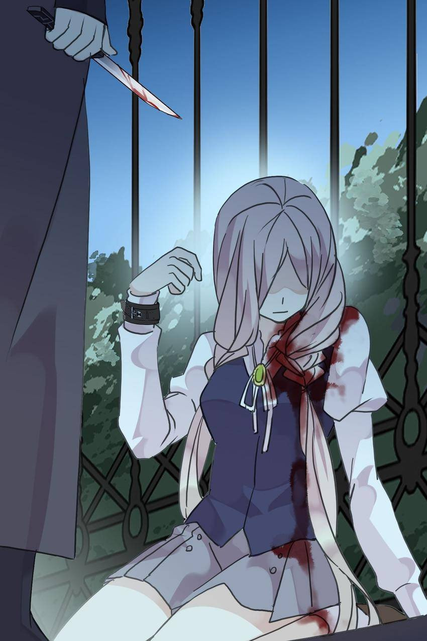 Read Sweet Bite Marks chapter 25 image 61 on Lezhin