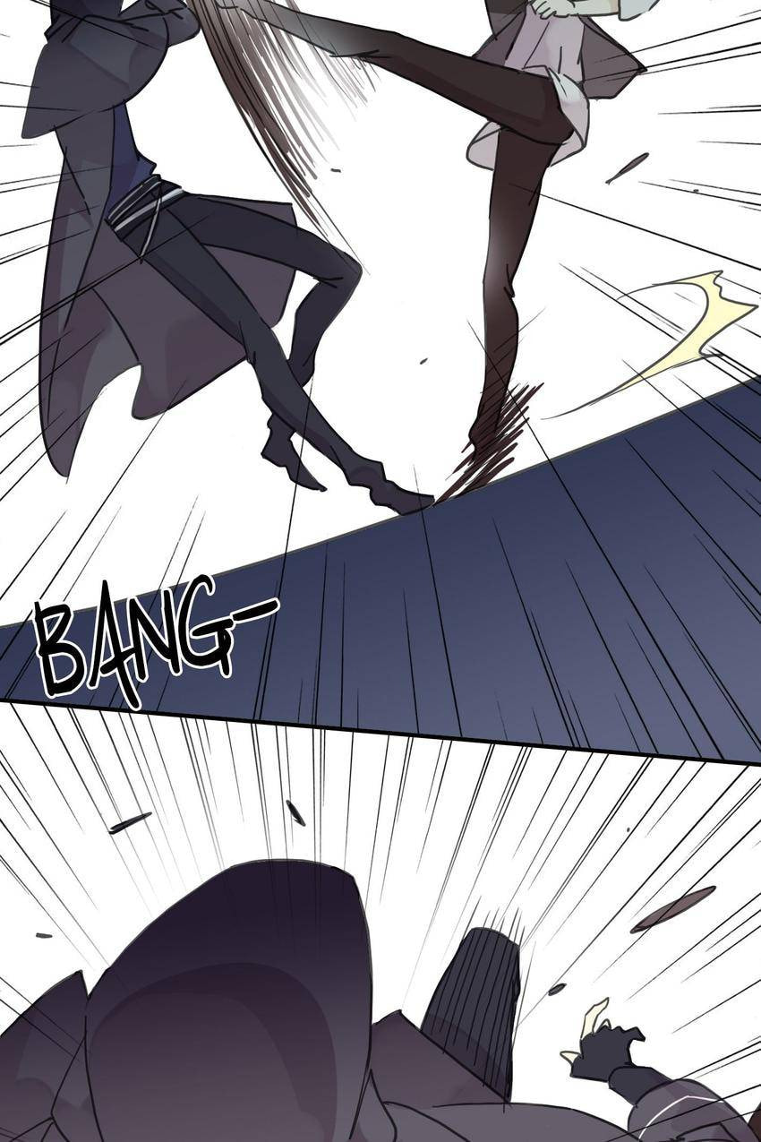 Read Sweet Bite Marks chapter 25 image 63 on Lezhin