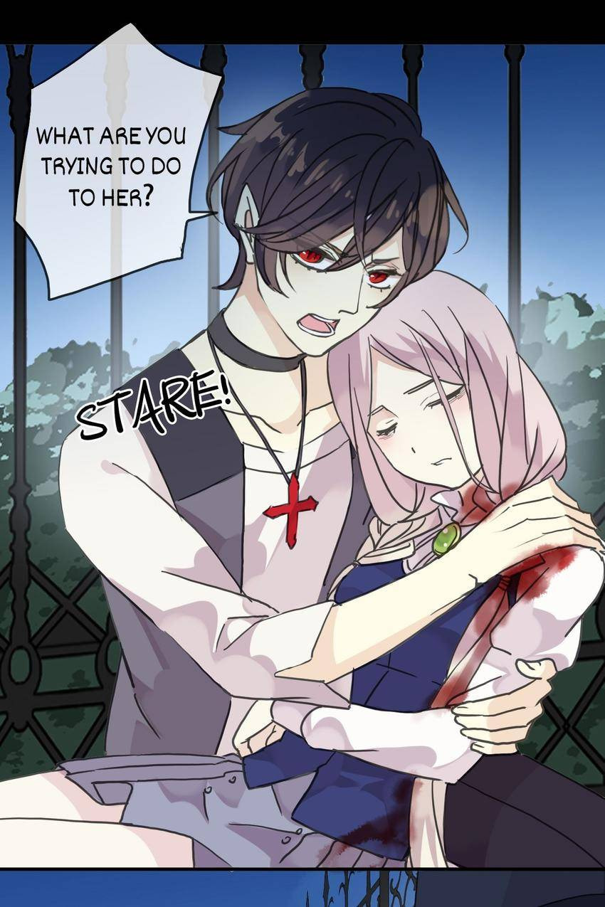Read Sweet Bite Marks chapter 25 image 65 on Lezhin