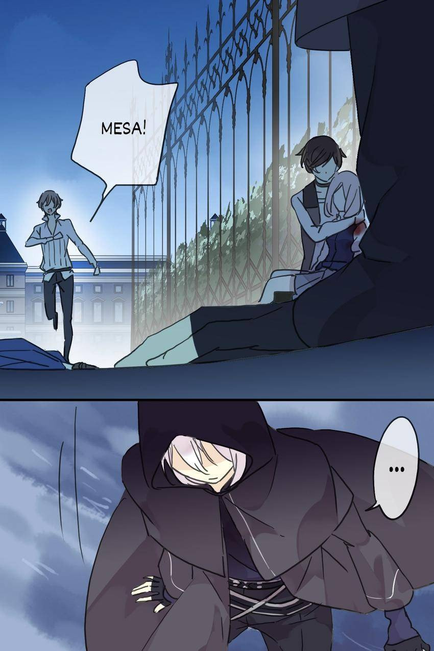 Read Sweet Bite Marks chapter 25 image 66 on Lezhin