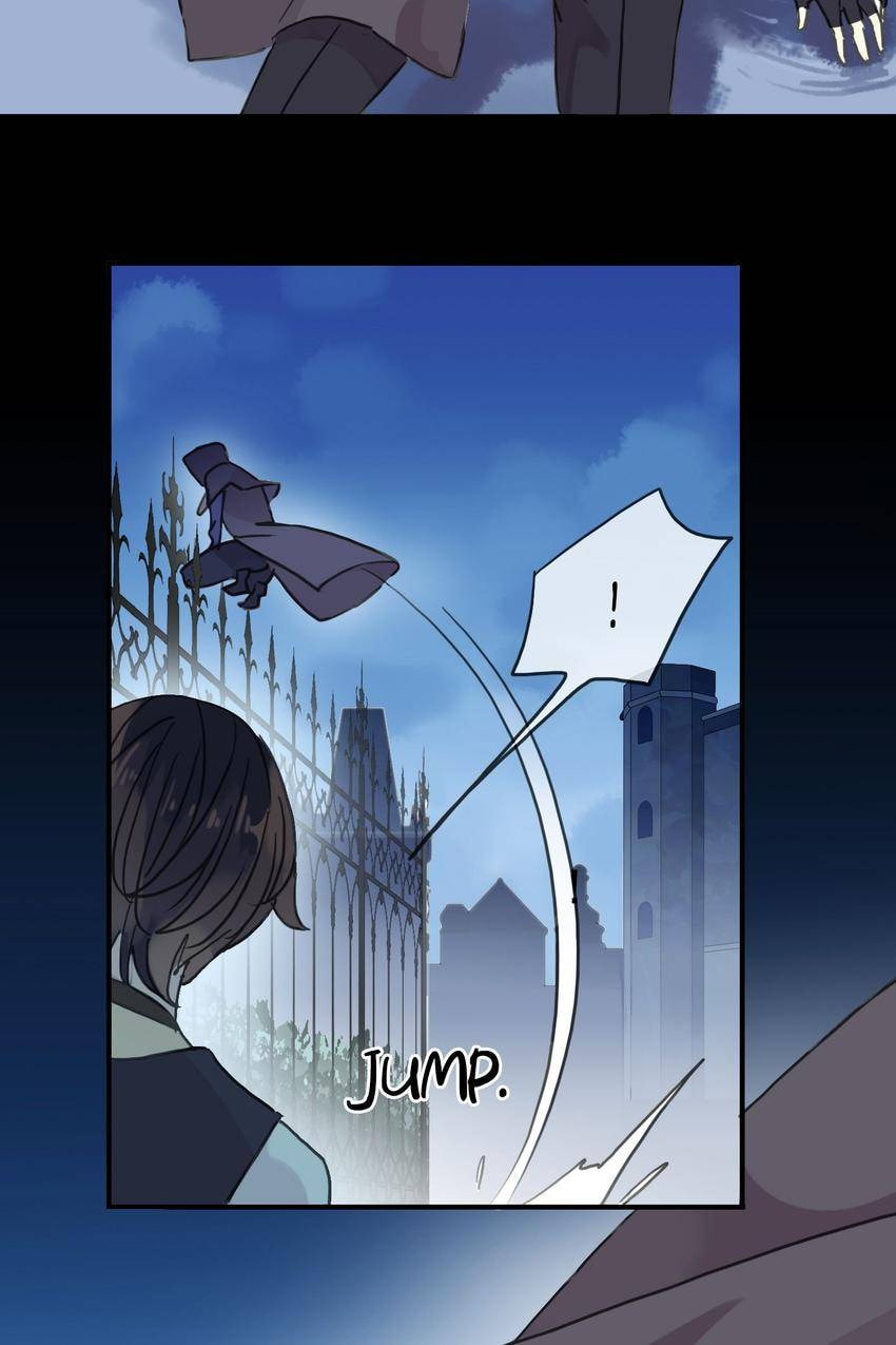 Read Sweet Bite Marks chapter 25 image 67 on Lezhin