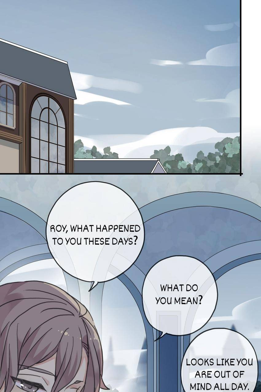 Read Sweet Bite Marks chapter 25 image 7 on Lezhin