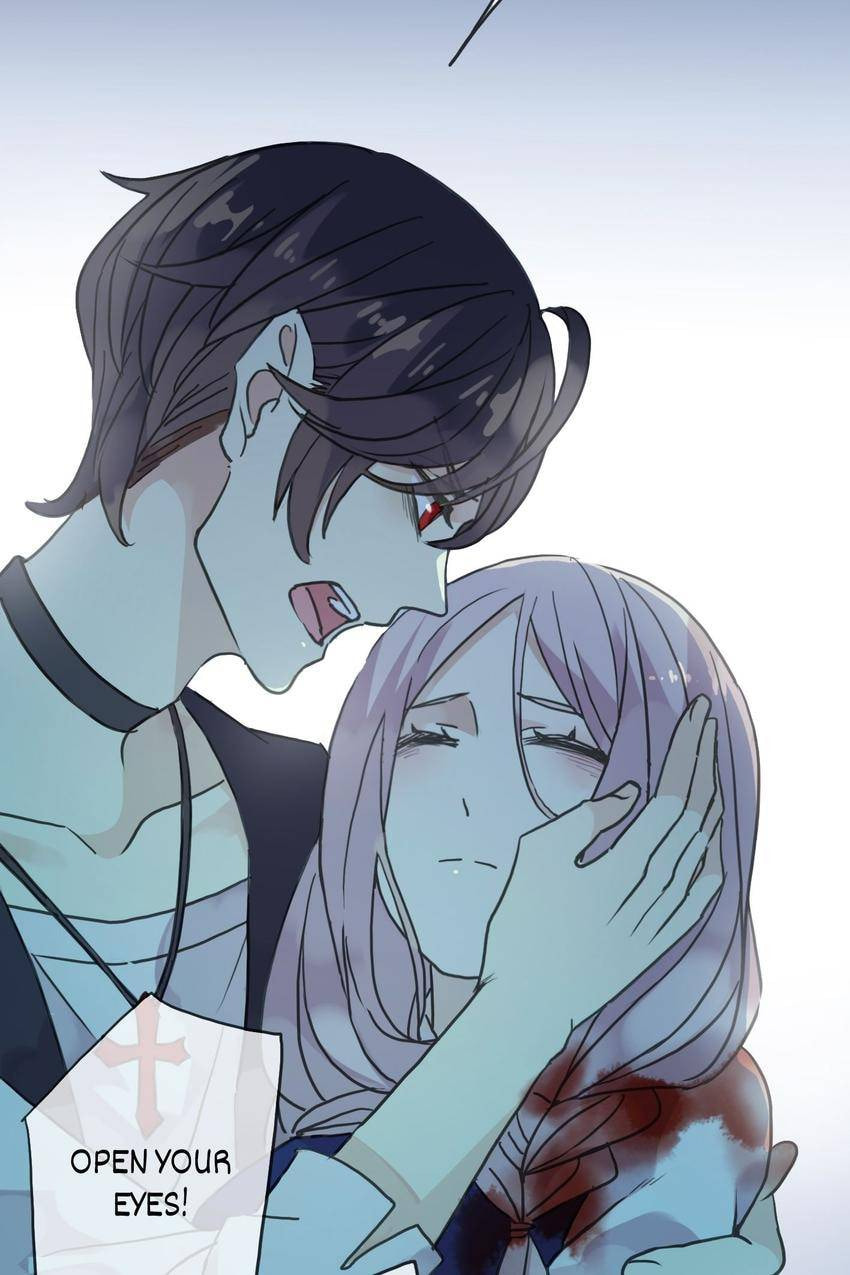Read Sweet Bite Marks chapter 25 image 75 on Lezhin