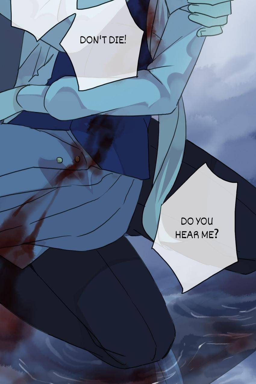Read Sweet Bite Marks chapter 25 image 76 on Lezhin