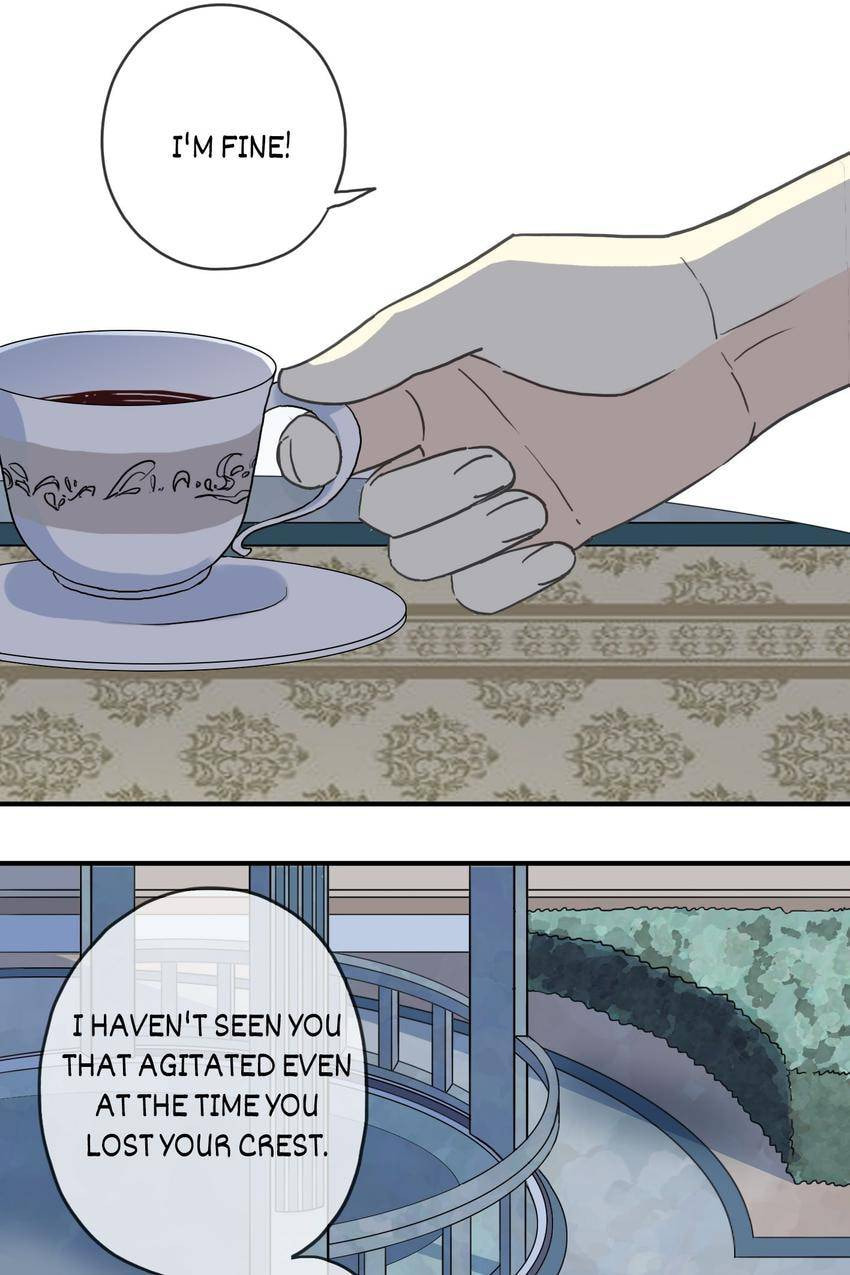 Read Sweet Bite Marks chapter 25 image 9 on Lezhin