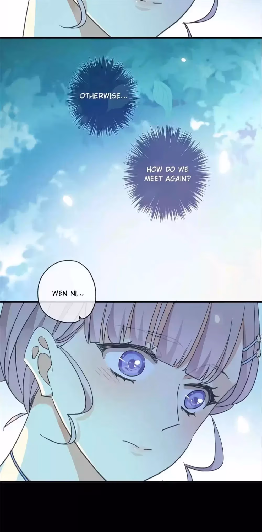 Read Sweet Bite Marks chapter 257 image 17 on Lezhin