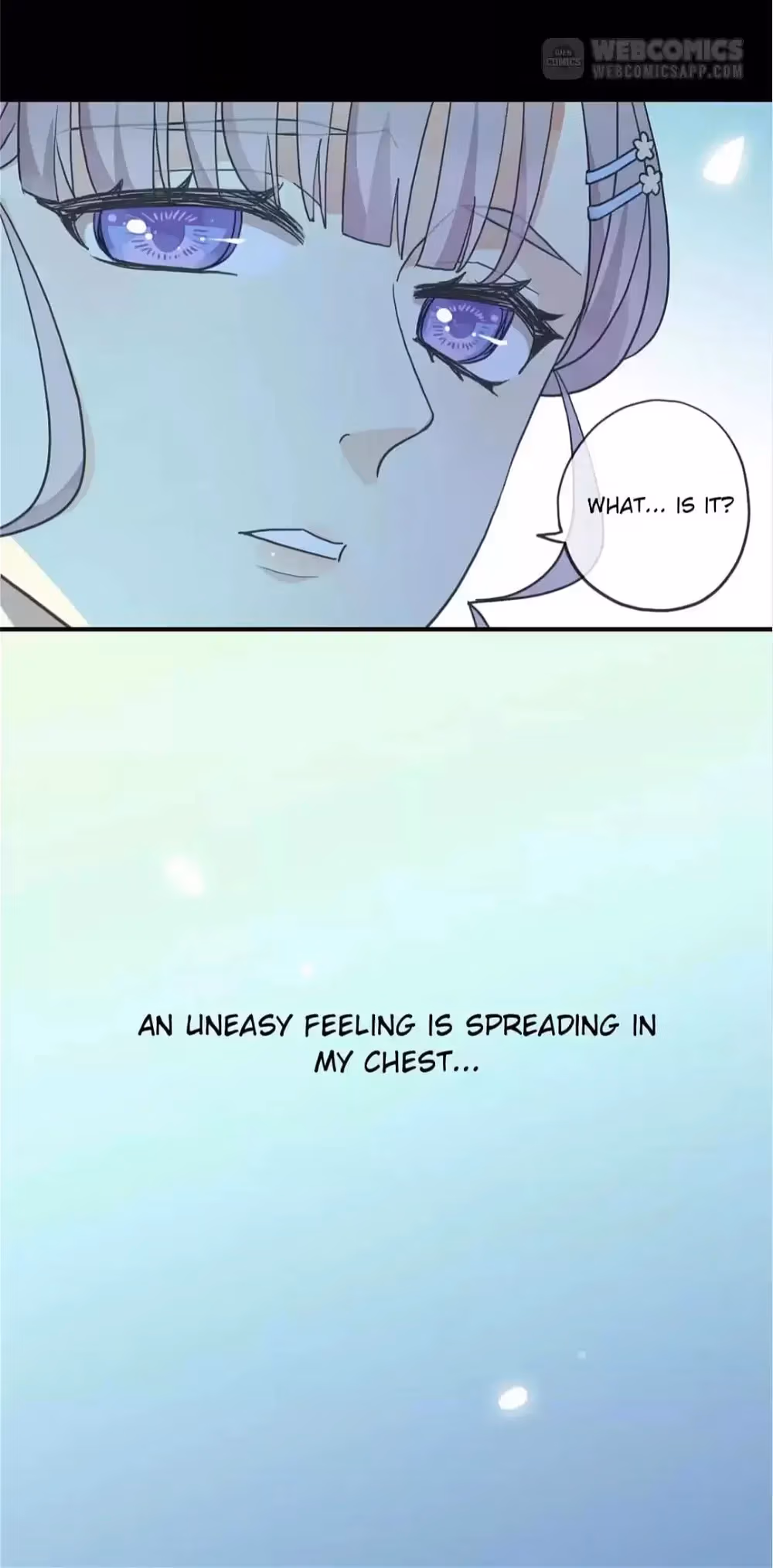 Read Sweet Bite Marks chapter 257 image 20 on Lezhin